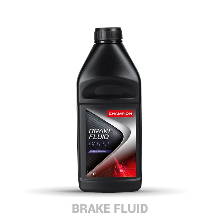 BRAKE FLUID (500ml)