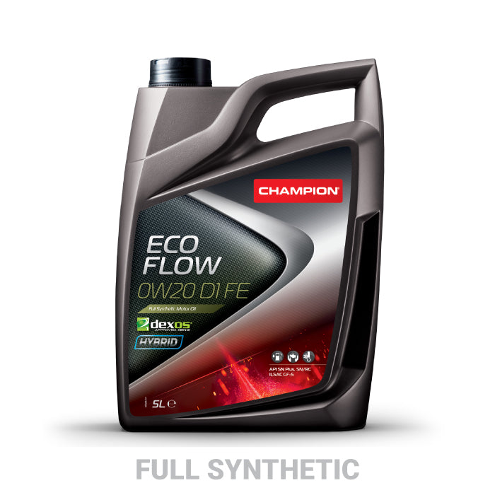 ECO FLOW 0W20 D1 FE