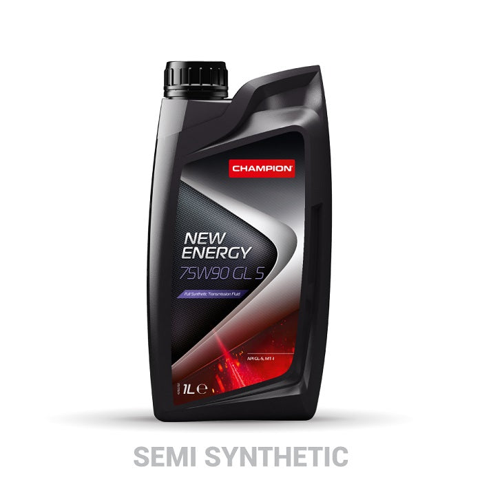 NEW ENERGY 75W90 GL 5