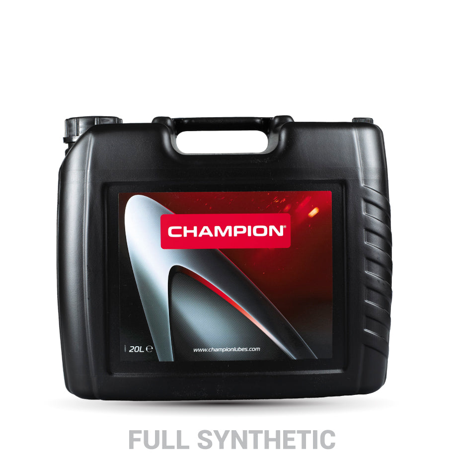 ECO FLOW CVT FLUID