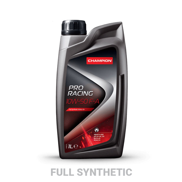 PRO RACING 10W-50 F-A (1L)