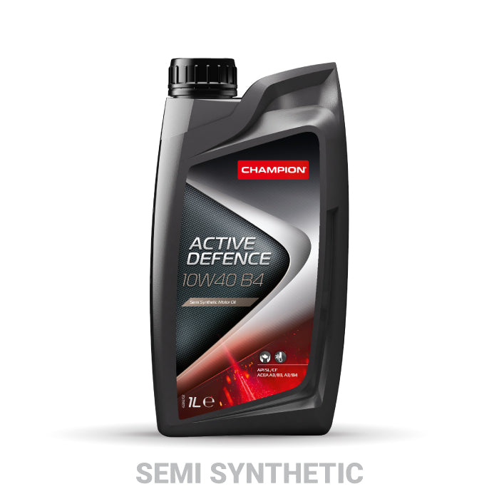 ACTIVE DEFENCE 10W40 B4