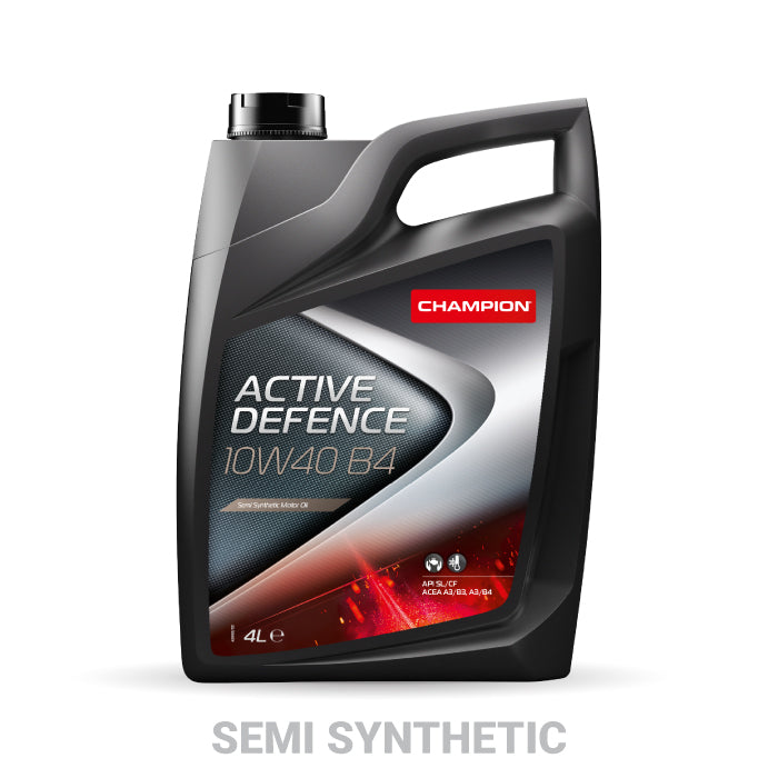 ACTIVE DEFENCE 10W40 SN