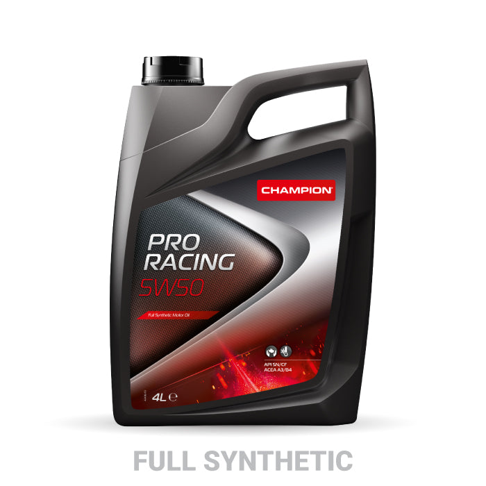 PRO RACING 5W50